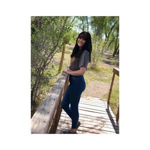 Meet your Posher, Taylor marie